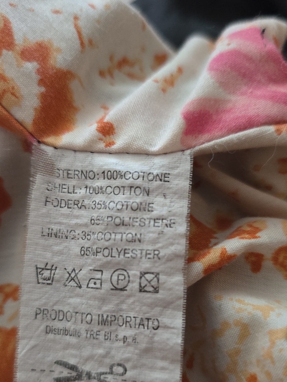 Y2K Cropped Black Jacket Size Small - Picture 6 of 6